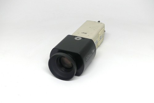 Jvc ccd farbe videokamera - farbe,