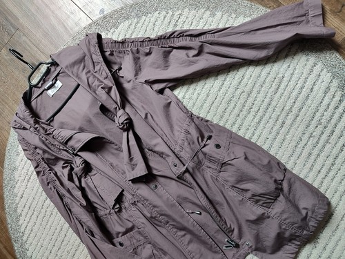 Damen parka neu grüße - damen, 42
