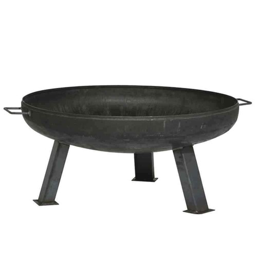 Feuerschale xxl 55cm - „xxl“,