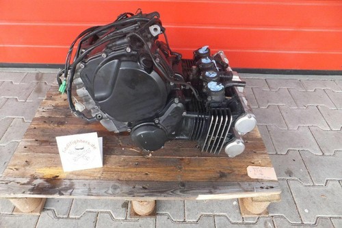 Motor engine ohne anbauteile - motor,