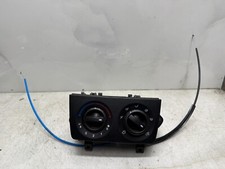 Fiat Ducato 250 Klimabedienteil Heizungsbedienteil  168340200