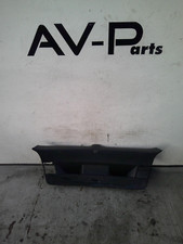 Orig VW Golf 6 Limosine Heckklappenverkleidung Verkleidung Heckklappe 5K6867605