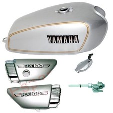 Yamaha RX100 RX125 Benzintank
