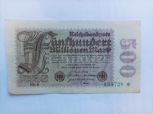 Geldscheine reichsmark - geldscheine,,