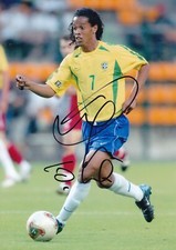 Ronaldinho - ronaldinho, (bra)