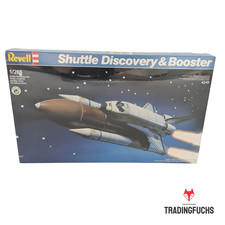 Revell modellbausatz shuttle - revell,