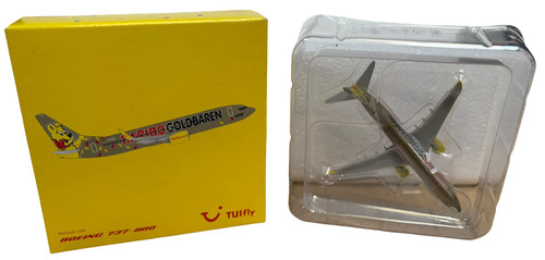 Herpa wings tuifly - tuifly, boeing