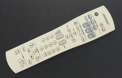 Original bose rc28t1 - original,