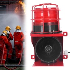 Industrial sound light - light, alarm