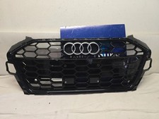 Audi A4 B9 8W Kühlergrill