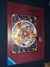 Puzzle Ravensburger Astrologie
