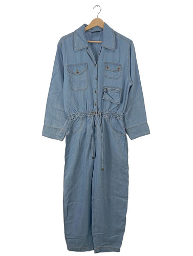 Klaus thierschmidt jumpsuit - klaus,