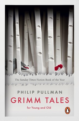 Grimm tales philip pullman - tales,