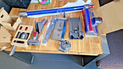 Dyson v11 ersatzteile - v11, 14