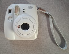 Instax Mini 9 Polaroid