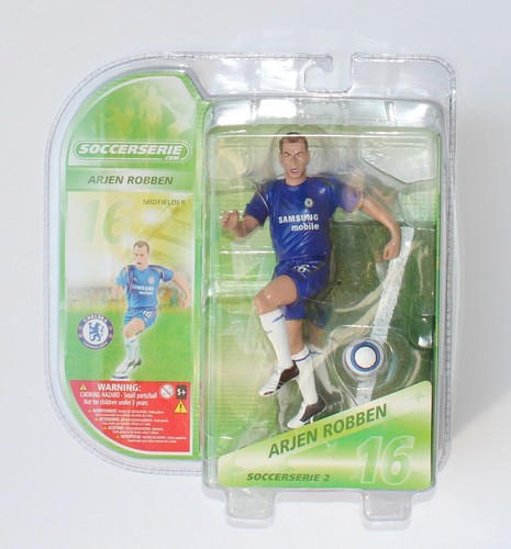 Arjen robben chelsea f - robben, f.c