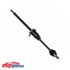 Antriebswelle vorne rechts