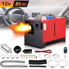 Diesel Standheizung Wohnmobil