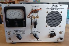 Ultron-modell-RTB-62 60'er Jahre mit Telefunken Transistor/Röhren Datenbuch 1965