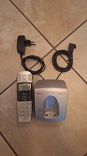 Mobiltelefone mit Basis und Integriertem Anrufbeantworter Siemens Gigaset E360