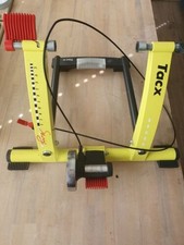 Fahrrad Rollentrainer