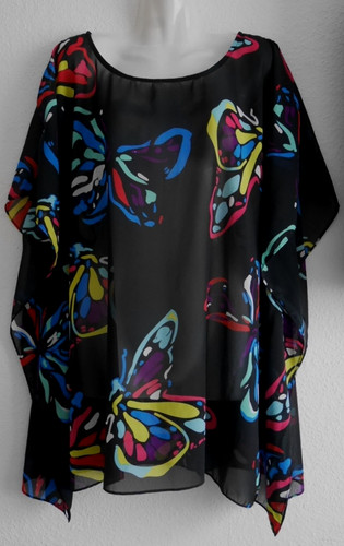 Bonprix damen chiffon bluse - bonprix,