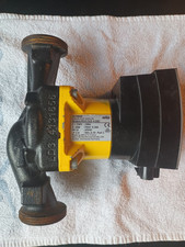 Wilo Stratos PICO 25/1-4