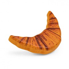 Erzi croissant aus holz - croissant,