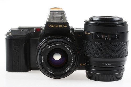 Yashica 230 mit - mit, af