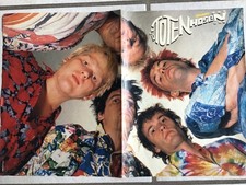 DIE TOTEN HOSEN + JOHNNY DEPP