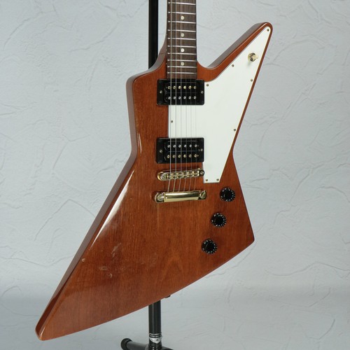 Gibson limited run - limited,