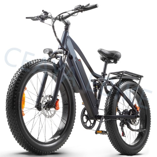 Zoll city bike - 26, herren