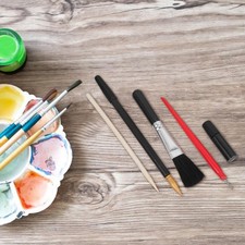 1 Set Kratzer Malwerkzeuge