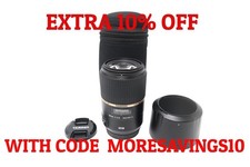 Tamron 90mm Macro Objektiv