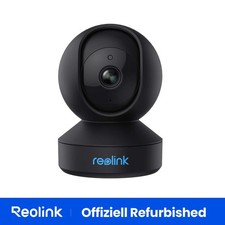 Reolink E1 Pro Schwarze 4MP
