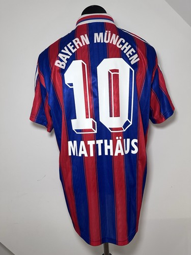 Bayern münchen trikot - fc,