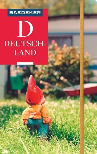 Baedeker reiseführer - baedeker,