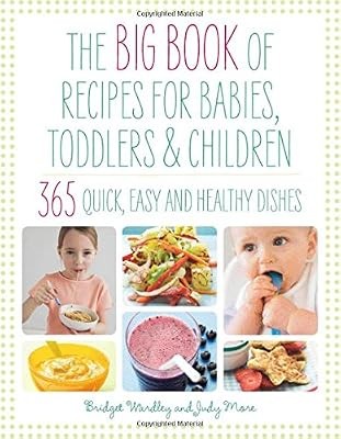 Big book recipes for - big,
