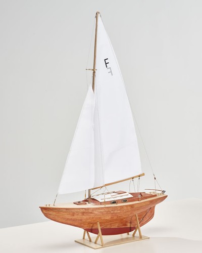 Krick folkeboot 15 - krick,