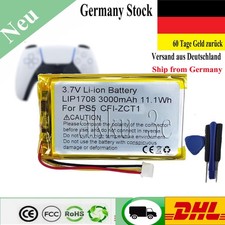 AKKU Für Sony PlayStation 5