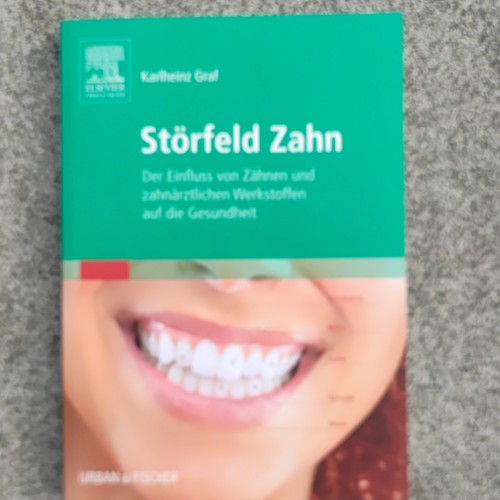Karlheinz graf störfeld zahn - karlheinz,