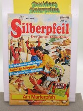 Silberpfeil 768 bastei - silberpfeil,