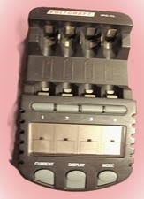 Haushalt AKKU-Ladegerät "Voltcraft - IPC 1L"