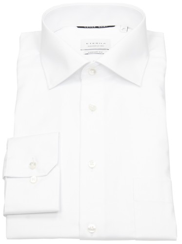 Eterna hemd comfort fit cover - hemd,
