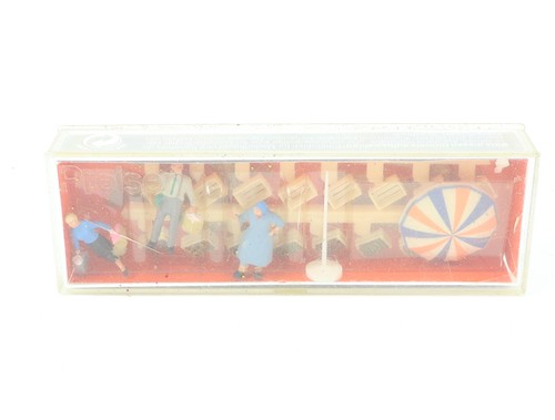 Preiser 10056 figuren set - 10056, figuren-set