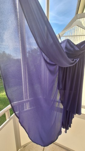 Tfnc partykleid trägerlos - tfnc,