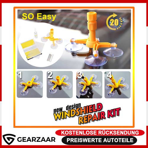 Glass repair liquid laminated - liquid,