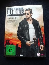 Der letzte Bulle - Staffel 2