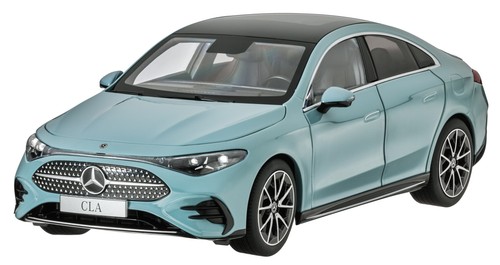 Original mercedes benz cla - mercedes-benz,