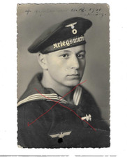 Nr.56390 Top Foto Porträt  AK